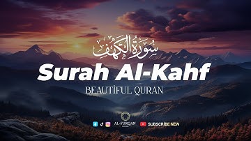 Surah Al-Kahf ||| İsmail Ali Nuri                               سوره الکهف اسماعیل النوری