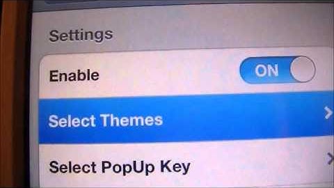 How To Get "Color Keyboard" For Free 2012