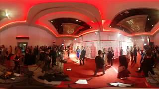 LEO Awards 2017 Red Carpet 360 timelapse