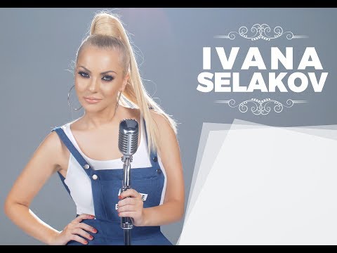 Ivana Selakov - Promukla Od Bola