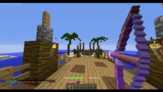 Bug/Map Exploit Report - gatong2 (Sheep Exploiting)