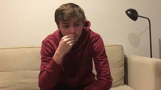 Social Media - Monologue