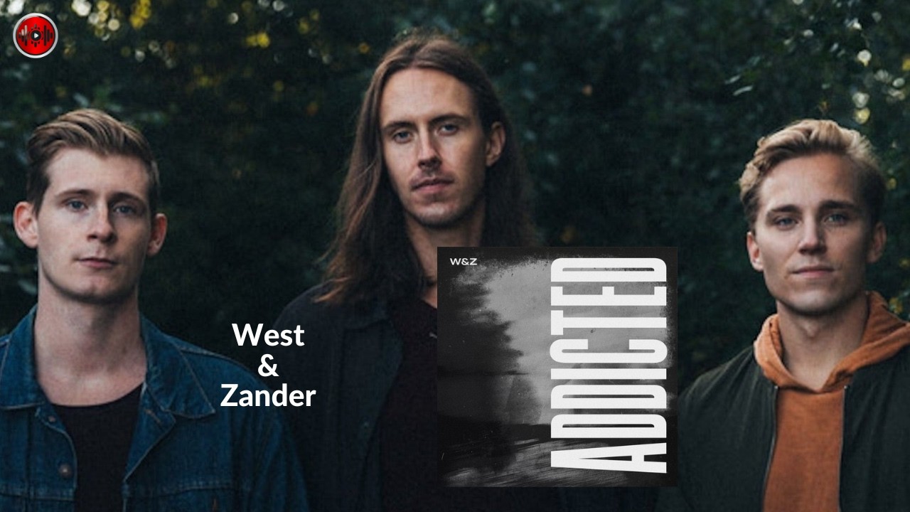 Watch West & Zander - Zone | YouTune on YouTube Watch West & Zander - Zone | YouTune on YouTube