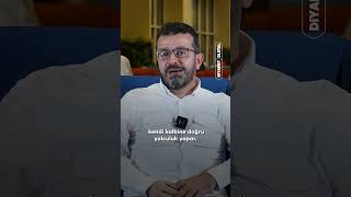 Kendine Yaptığın Yolculuk - Mustafa Irmaklı