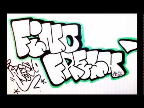 FiNOFRESH - LVL (REMIX)