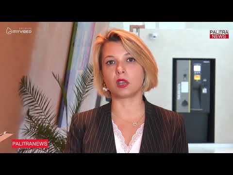 ნინო ლომჯარია თბილისი პრაიდზე - მე ვიქნები ყველგან, სადაც გამოხატვის თავისუფლებას საფრთხე შეექმნება