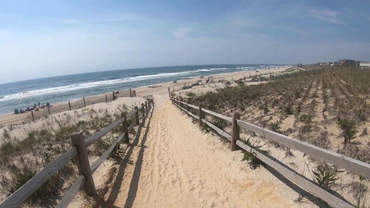 Long Beach Island is open for Summer of 2020 {2} YouTube