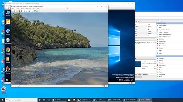 RSAT - Remote Server Administration Tools for Windows 10