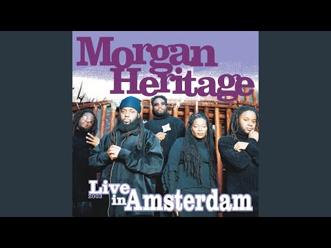 Liberation (Live in