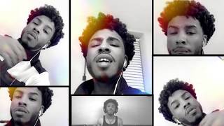 Files Marked For Deletion, Episode 1: Stuttering - Jazmine Sullivan (Cover)