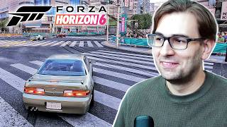 FORZA HORIZON 6 - Início de Gameplay!!! | Em Português PT-BR