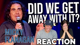 Micky Flanagan - Then vs Now REACTION Net Worth