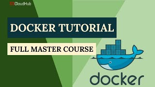 Master Docker: The Ultimate Tutorial for Beginners to Advanced Users!