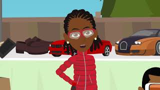 Math Problem Breakers; EP8 Addition Using Place Value (Carrying)