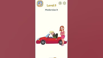 DOP Delete One Part | Level 9