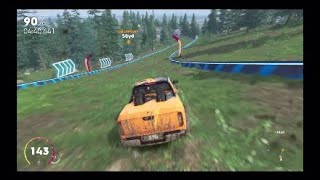 The crew 2 summit challenges