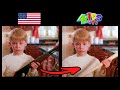 Home alone censorship part 1