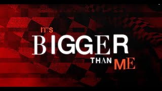 Louis Tomlinson - Bigger Than Me (Official Lyric Video)