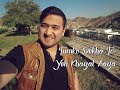 Tumko Dekha To Yeh Khayal Aaya - Greenery Edition