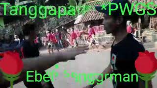 Ebeg Sanggreman #PWGS