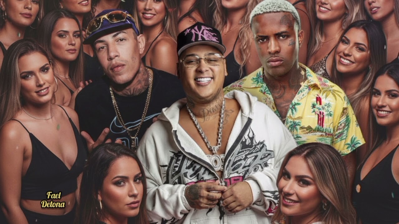LET'S GO 6 DJ GBR (Áudio Oficial) - YouTube