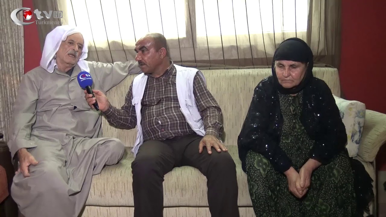 Telafer Sevdası 5. Bölüm