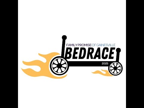 2025 Bed Race Announcement - YouTube