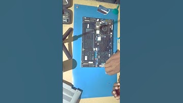 inspiron 5410 LCD change | PV COMPUTER SOLUTIONS #computer #dell #leptop #delllaptop #inspiron