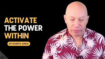 Bashar - Darryl Anka | Activate Your Inner Power & Align With the Universe