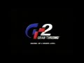 Gran Turismo 2 For Play Station Commercial 1999