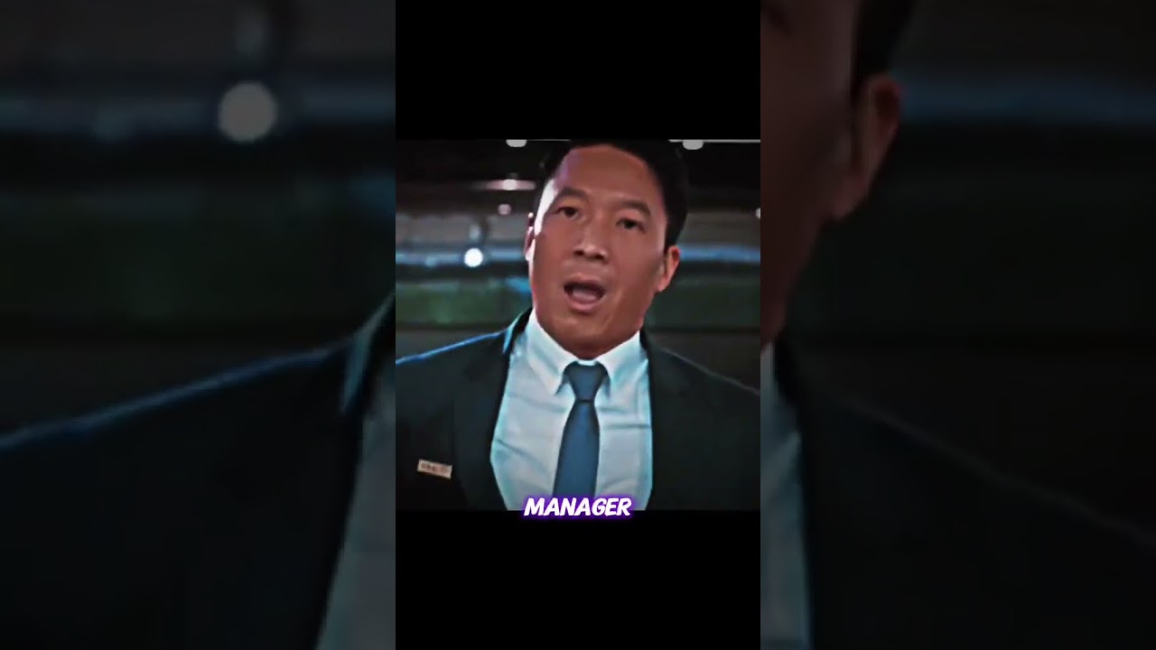 Эта женщина больше похожа на профессионалку, чем на Форсаж😱