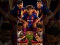 Football is getting crazy… who’s the real king? 👑😂