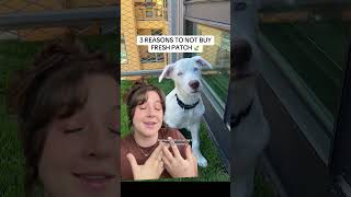 Don't Buy Fresh Patch If You Want Potty Training To Be Easy Wealth