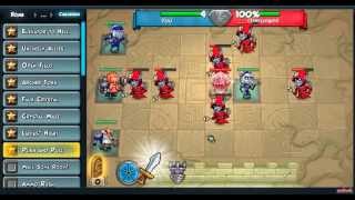 [Hero Academy] Challenges - 7-8 - Challenge Collection - Push and Pull