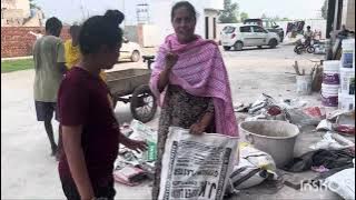 PREET TA GURSHAAN NA KARI GAHAR DE SAFI 👌THE PUNJAB VLOG
