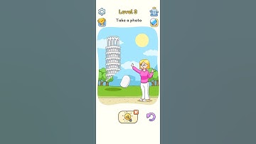 🔥 DOP 5 👀Level 3 #dop5 #gameplay #shorts