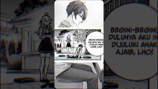 Masachika Kuze🥶 | Alya Sometimes Hides Her Feelings in Russian
