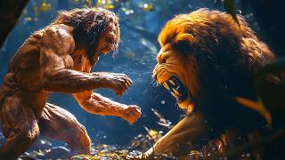 Amazing Adventures In The Ancient World | The Cradle of Humankinds @dinosaurera