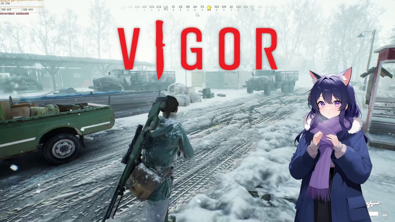 A Looter Shooter Set In Norway