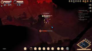Ajay - Albion Online - 2021 05 22 - Day one PVP matches