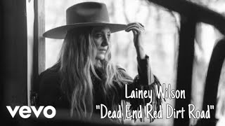 Lainey Wilson - Dead End Red Dirt Road (Male cover version)
