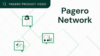 Be a part of the future of business connectivity with Pagero Network