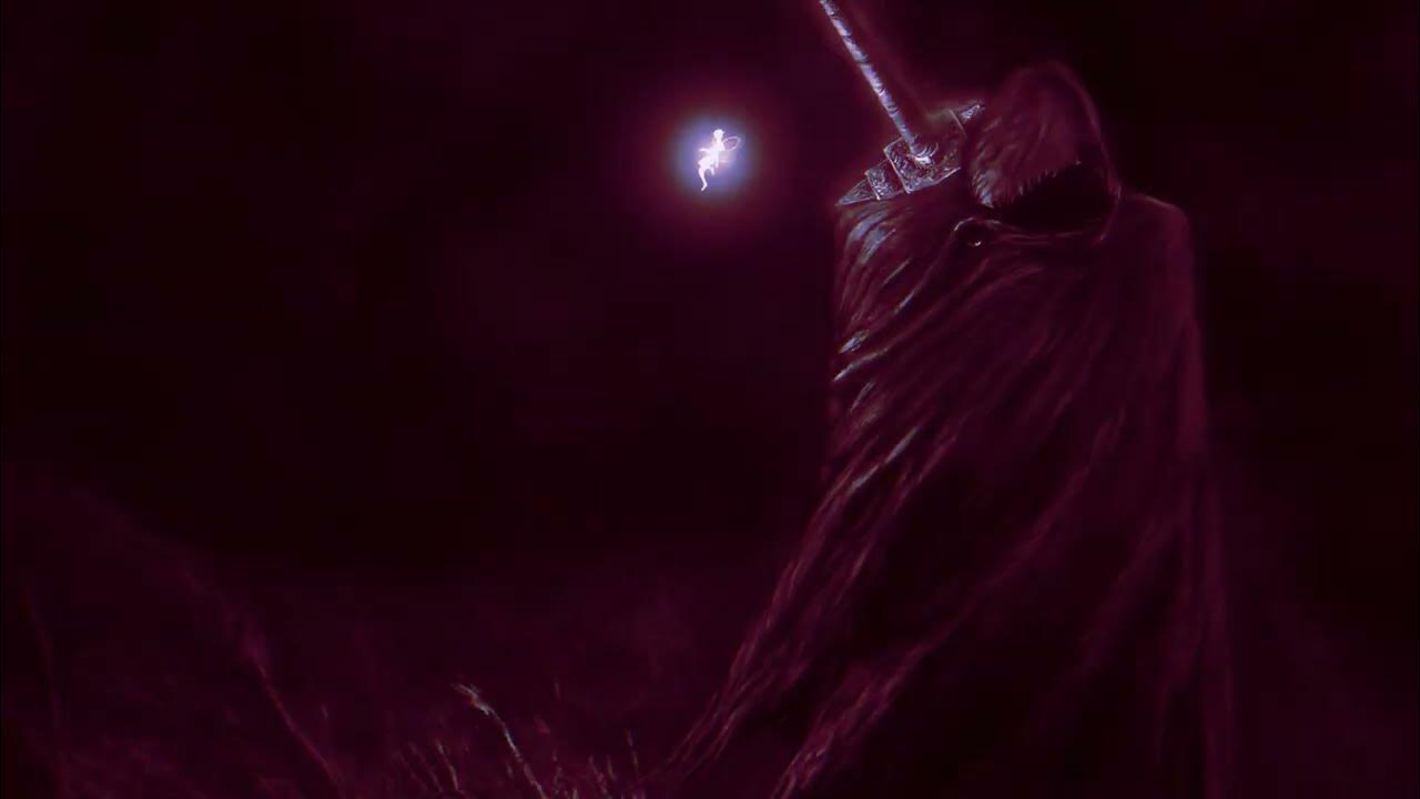 Blood and Guts metal version (Berserk ost remake in my vision)