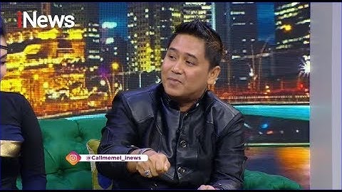 NGERI! Cerita Panglima Langit Obati Pasien Hingga Hujan Darah Part 02 - Call Me Mel 20/01