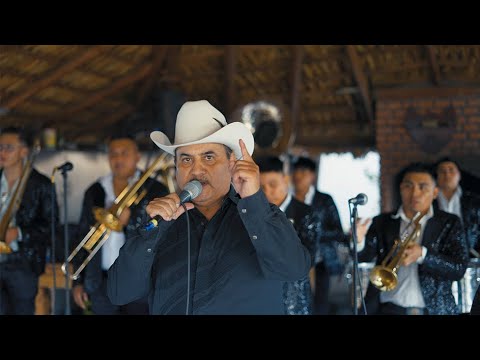 EL INDIO ENAMORADO - RUBEN RAMOS FT BANDA FUEREÑA DE MONTERREY