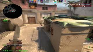 15 years old destroyer... (csgo highlights)