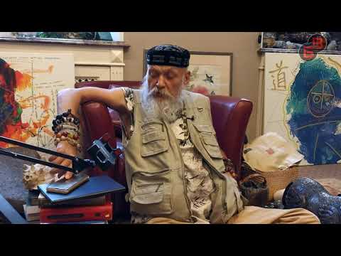 Лекция 1 «Книга Перемен: практические инструменты» - Бронислав Виногродский