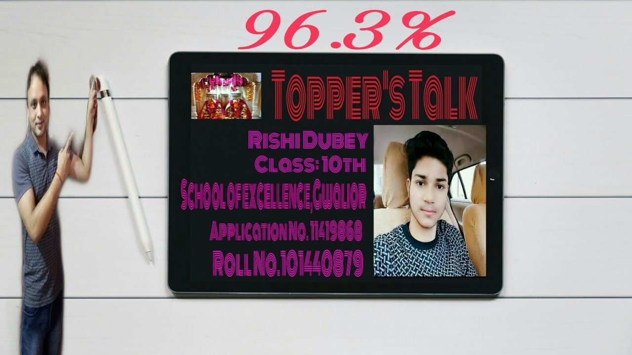 topper-s-talk-with-rishi-dubey-96-3-in-10th-class-in-mp-board-in-2020