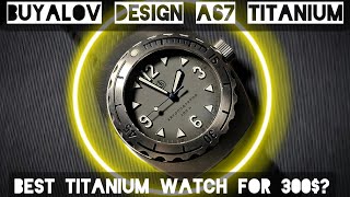 Best Anium Watch For 300? Gmteam