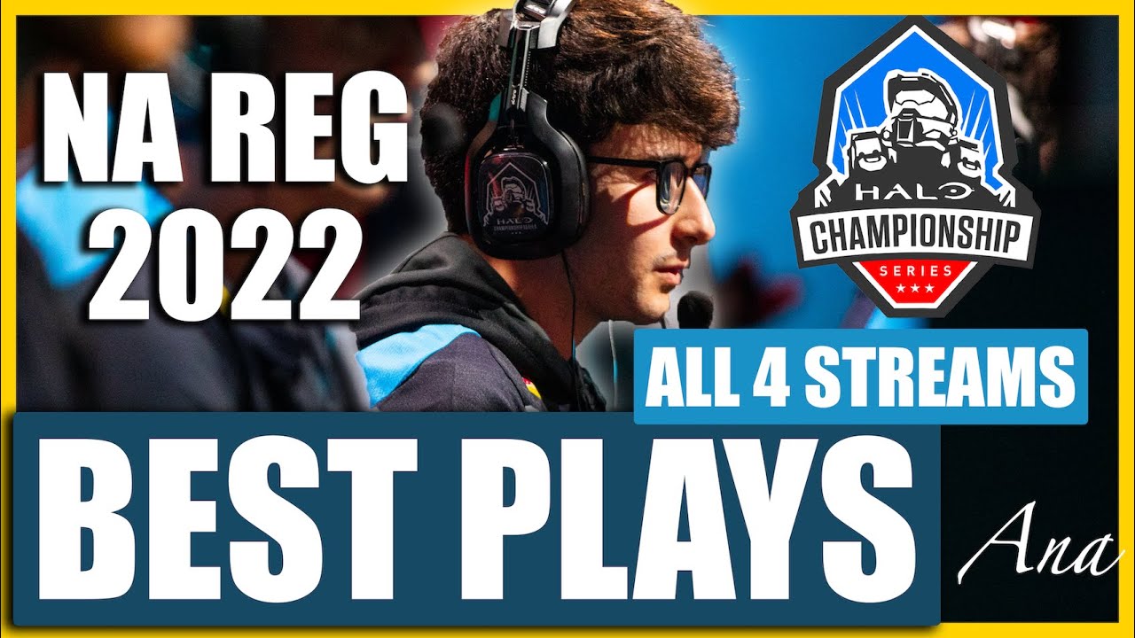 HCS Anaheim 2022 Greatest Plays, Moments, Chokes & Highlights Collection (All 4 Streams)